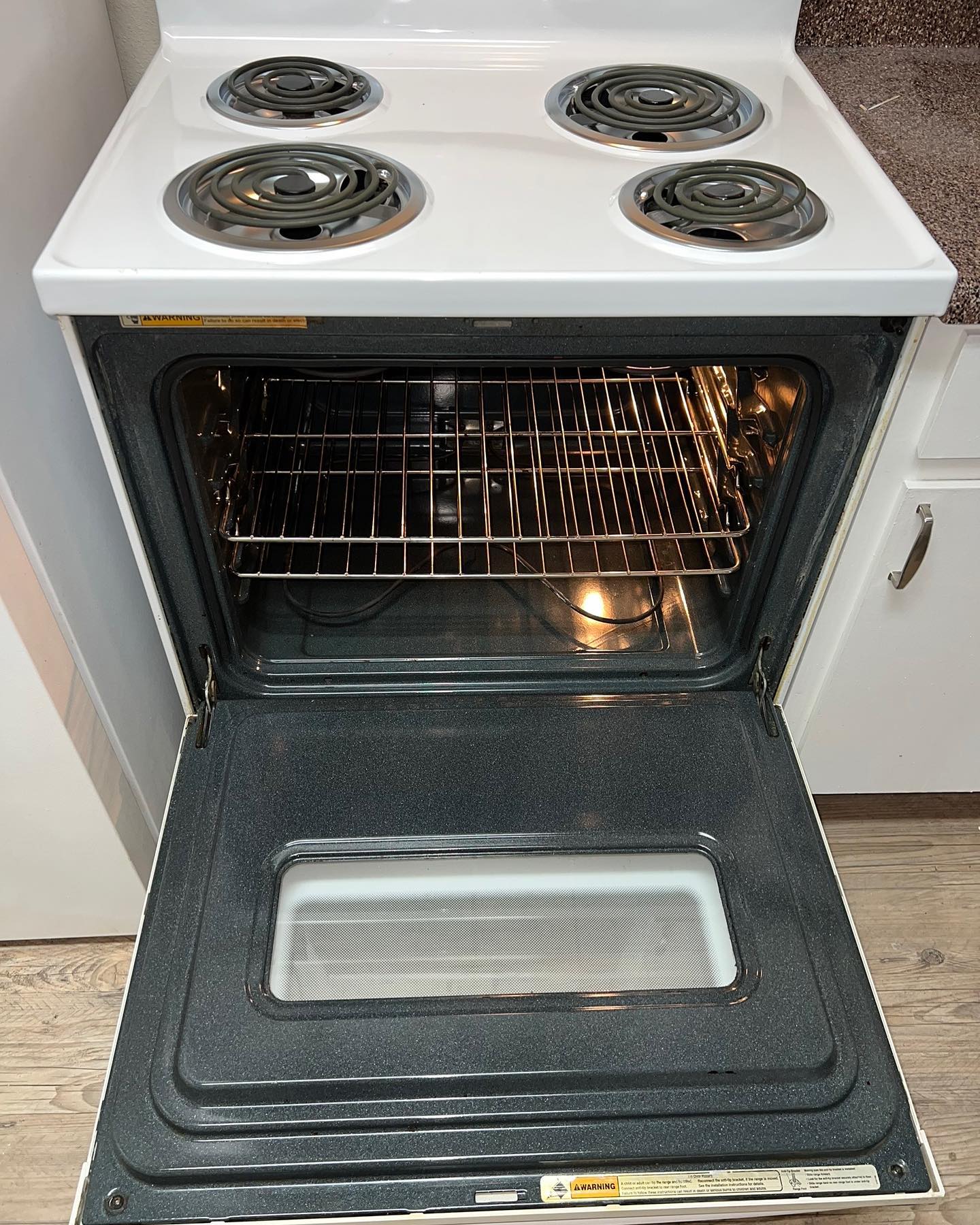 After Kitchen